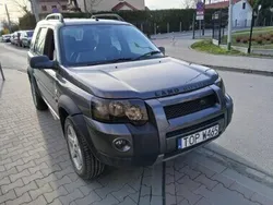 Używany 2004 Land Rover Freelander SUV | 10 200 zł