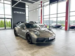 Szary (metalik) Używany 2023 Porsche 911 Coupe | 845 000 zł