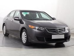 Szary Używany 2010 Honda Accord Sedan/Limuzyna | 31 999 zł (Uczciwa cena)