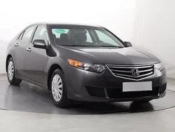 Szary Używany 2010 Honda Accord Sedan/Limuzyna | 31 999 zł (Uczciwa cena)