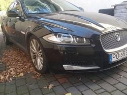 Używany 2013 Jaguar XF | 25 000 zł (Super Cena)