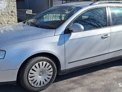 Używany 2007 VW Passat Kombi | 9200 zł (Uczciwa cena)