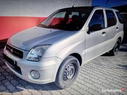 Używany 2007 Subaru Justy Hatchback | 6500 zł (Super Cena)