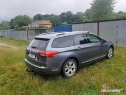 Używany 2011 Citroën C5 | 13 500 zł (Super Cena)