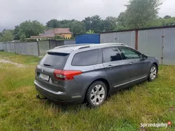 Używany 2011 Citroën C5 | 10 900 zł (Super Cena)