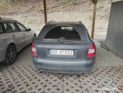 Używany 2002 Audi A4 | 6990 zł (Uczciwa cena)