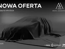 Szary Używany 2008 Dacia Sandero Ambiance Hatchback | 12 900 zł