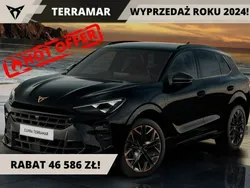 Czarny (metalik) Nowe 2024 Cupra Terramar SUV | 229 000 zł
