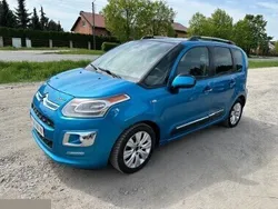Używany 2013 Citroën C3 Picasso Exclusive Minivan | 18 900 zł (Dobra cena)