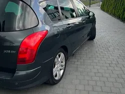 Używany 2013 Peugeot 308 Kombi | 12 999 zł (Super Cena)