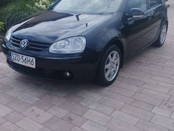 Używany 2008 VW Golf V | 15 900 zł (Dość drogi)