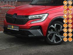 Czerwony (metalik, perła) Używany 2024 Renault Austral SUV | 117 990 zł (Dobra cena)