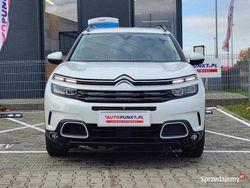 Używany 2021 Citroën C5 Aircross SUV | 94 900 zł (Uczciwa cena)