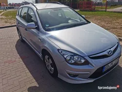 Używany 2011 Hyundai i30 | 14 800 zł (Uczciwa cena)