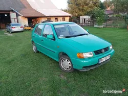 Używany 1995 VW Polo | 2000 zł
