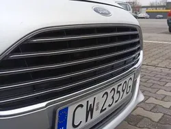 Używany 2014 Ford Fiesta Hatchback | 19 000 zł (Uczciwa cena)