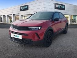Czerwony Używany 2024 Opel Mokka S SUV | 86 900 zł (Uczciwa cena)