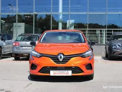 Używany 2022 Renault Clio V | 57 900 zł (Dość drogi)