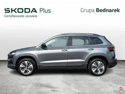 Szary Używany 2022 Skoda Karoq SUV | 109 900 zł (Dobra cena)