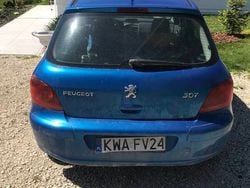 Używany 2003 Peugeot 307 | 1100 zł (Dobra cena)