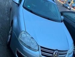 Srebrny Używany 2008 VW Golf V Sedan/Limuzyna | 4000 zł (Super Cena)