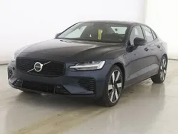 Niebieski Używany 2024 Volvo S60 Ultimate Sedan/Limuzyna | 184 500 zł (Super Cena)