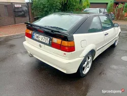 Używany 1990 VW Corrado Hatchback | 17 000 zł