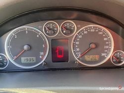 Używany 2005 VW Sharan Minivan | 15 000 zł (Drogi)