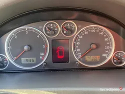 Używany 2005 VW Sharan Minivan | 15 000 zł (Drogi)