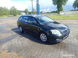 Używany 2005 Toyota Avensis T2 | 9900 zł (Uczciwa cena)