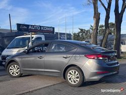 Używany 2017 Hyundai Elantra | 52 500 zł