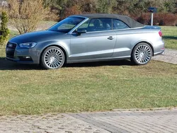 Używany 2015 Audi A3 Kabriolet | 55 000 zł (Uczciwa cena)