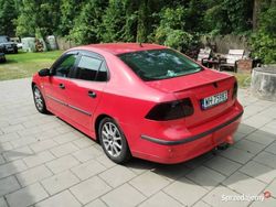 Używany 2005 Saab 9-3 | 6000 zł (Uczciwa cena)