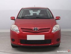Czerwony Używany 2013 Toyota Auris Hatchback | 27 999 zł (Uczciwa cena)