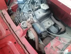 Używany 1992 Fiat 126 Hatchback | 1199 zł