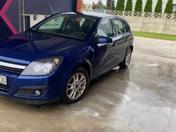 Używany 2006 Opel Astra | 8500 zł (Drogi)