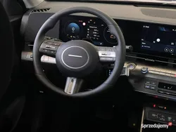 Czerwony Nowe 2025 Hyundai Kona SUV | 124 600 zł (Super Cena)