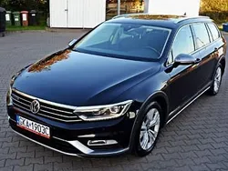 Inny kolor Używany 2015 VW Passat Kombi | 54 900 zł (Dość drogi)