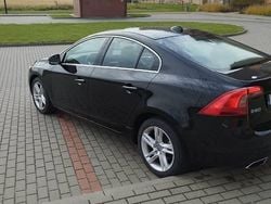 Używany 2015 Volvo S60 Sedan/Limuzyna | 46 400 zł (Super Cena)