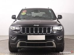 Czarny Używany 2015 Jeep Grand Cherokee SUV | 67 999 zł (Super Cena)