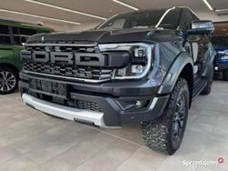 Szary Nowe 2025 Ford Ranger Raptor Pickup | 264 327 zł (Drogi)