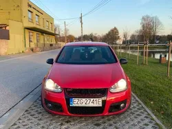 VW Golf V