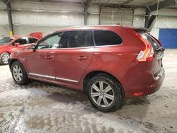 Czarny Używany 2015 Volvo XC60 SUV | 35 970 zł