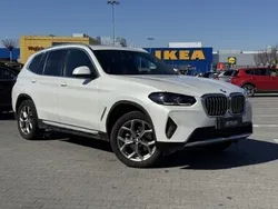 Biały Używany 2022 BMW X3 SUV | 146 700 zł (Super Cena)