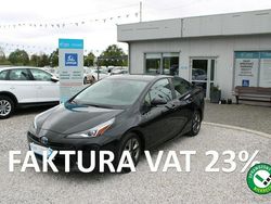 Czarny Używany 2021 Toyota Prius Comfort Hatchback | 90 899 zł (Dość drogi)