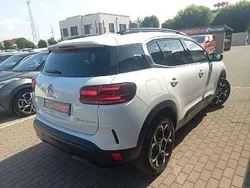 Inny kolor Używany 2024 Citroën C5 Aircross SUV | 94 900 zł