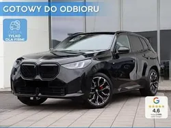 Czarny Nowe 2024 BMW X3 Comfort Edition SUV | 290 700 zł (Dość drogi)