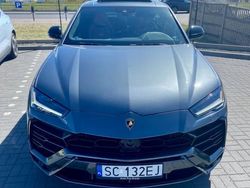 Używany 2019 Lamborghini Urus SUV | 999 000 zł