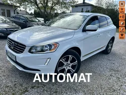 Biały Używany 2014 Volvo XC90 SUV | 62 900 zł