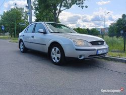 Używany 2001 Ford Mondeo | 3500 zł (Uczciwa cena)